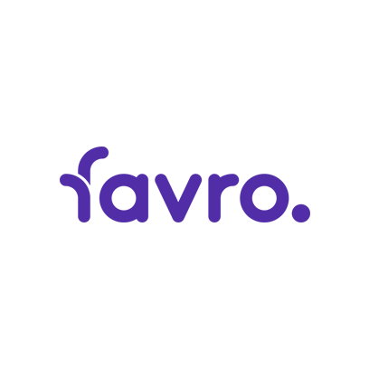 Favro logo