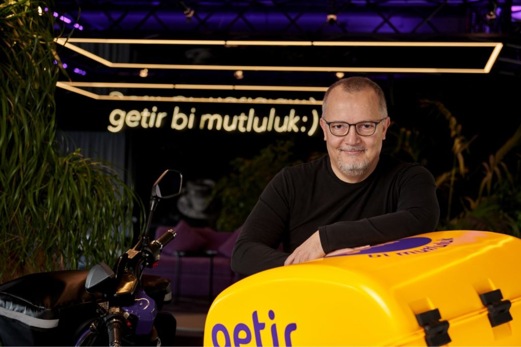 Getir is one the top Turkish startups on this list and on the market, becoming the first delivery decacorn in Europe. 