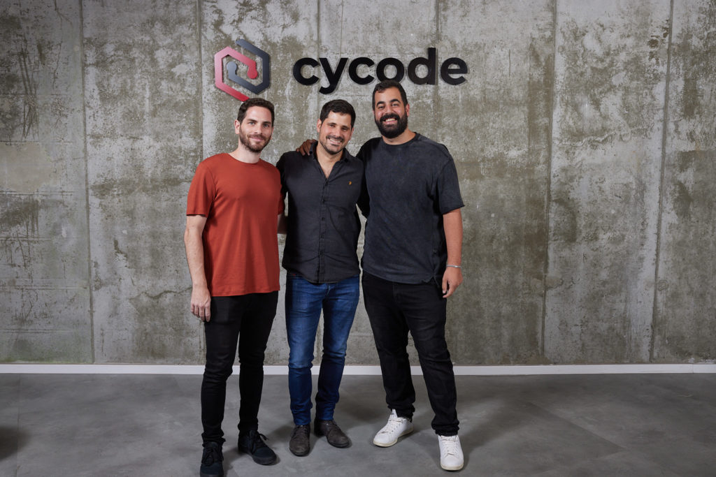 Cycpde is one 7 of the most exciting startups in Israel