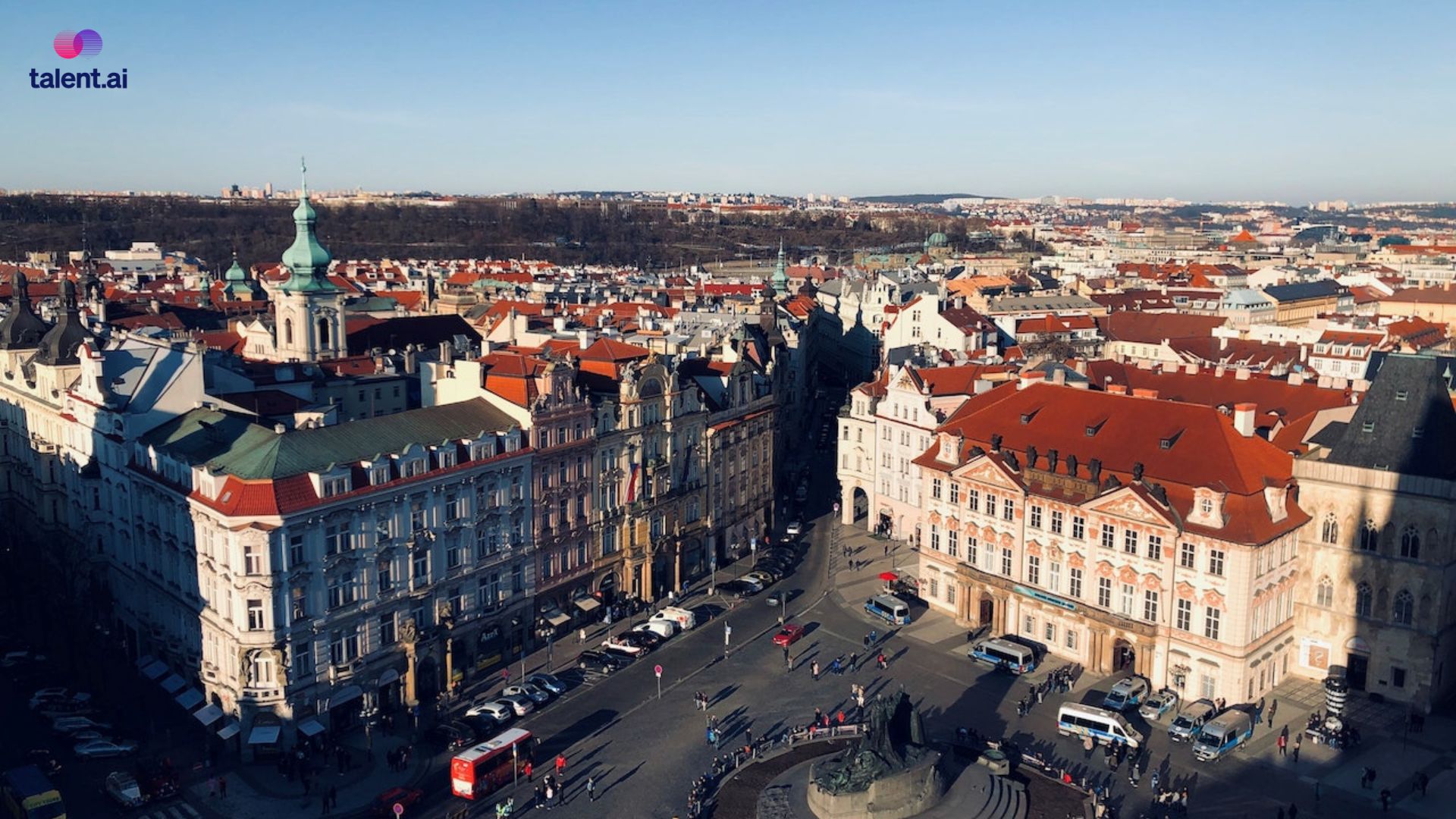 The top Czech startups are full of talent and promise